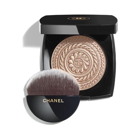 eclat lumiere chanel colori|Chanel illuminating powder.